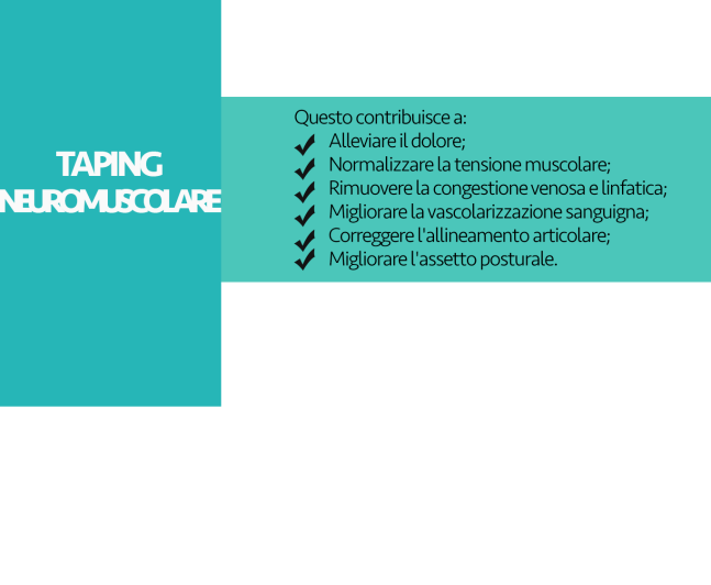 taping neuro