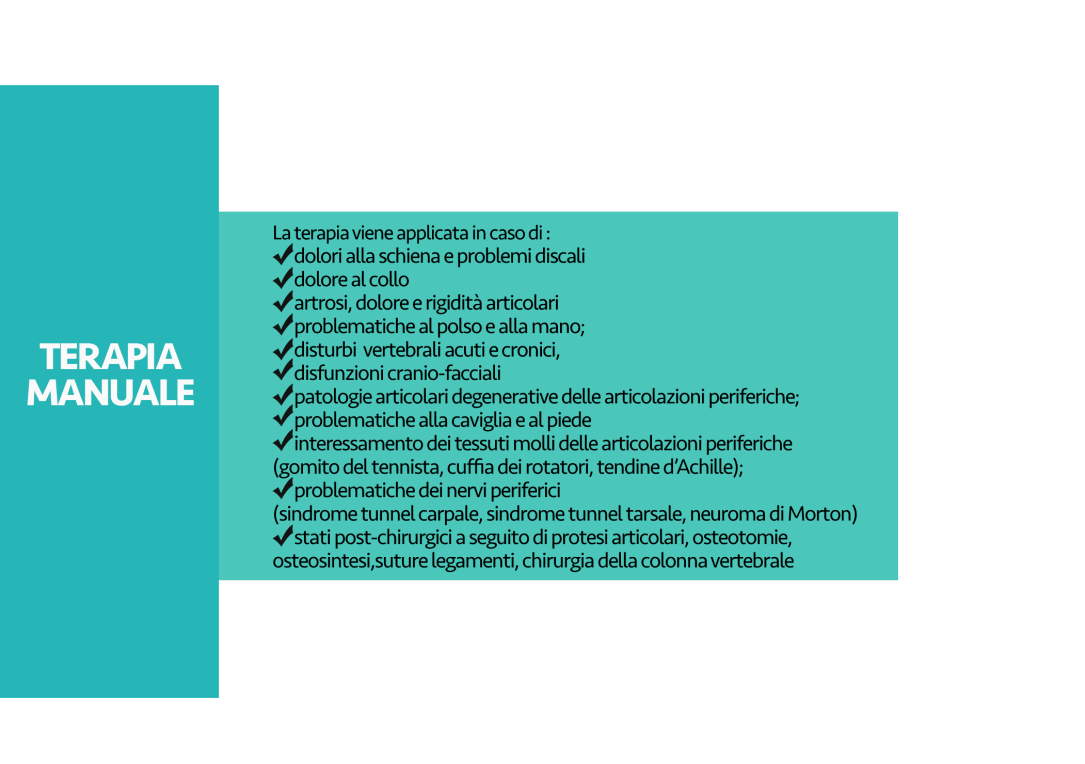 terapia manuale-servizi