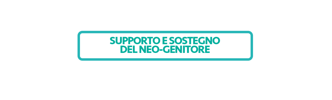 supporto e sostegno